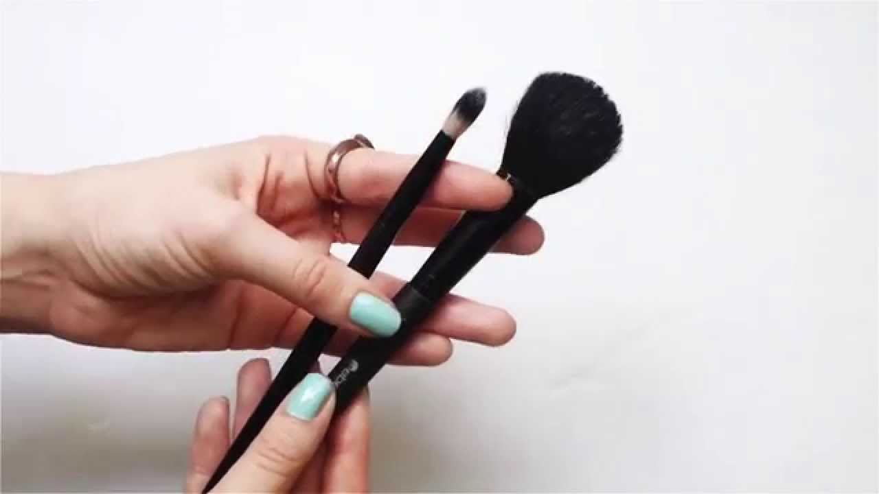 DM Ebelin Pinselreiniger Live Test