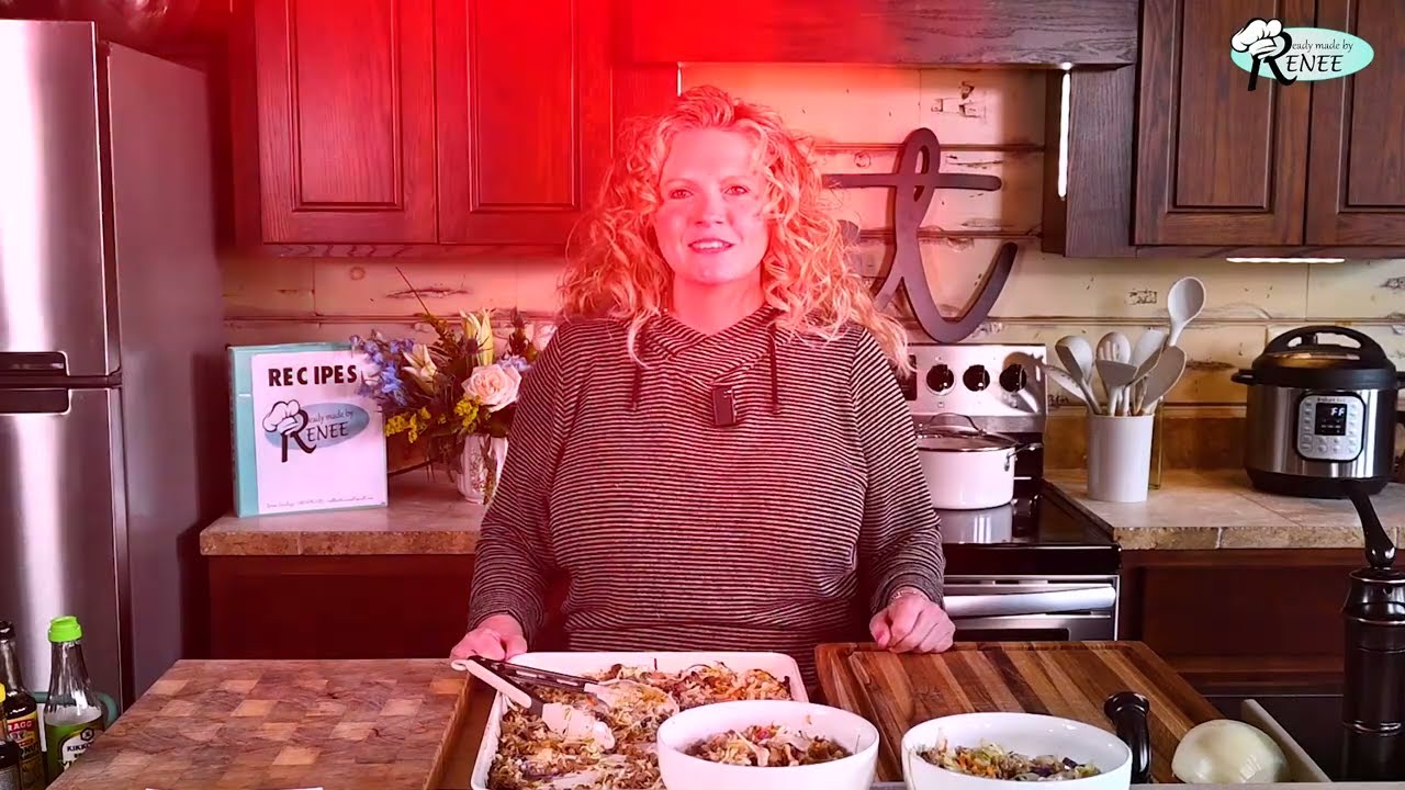 Eat This TV - Prep Like a Pro!