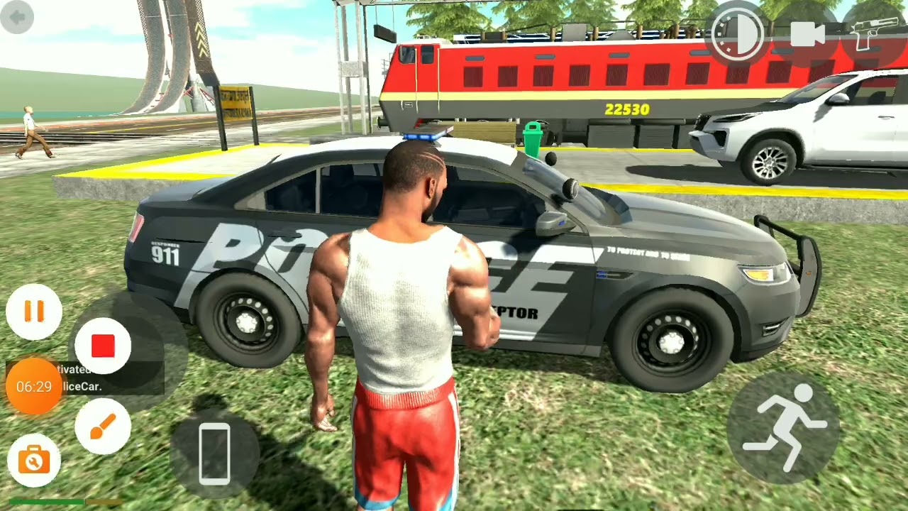 印度GTA  1