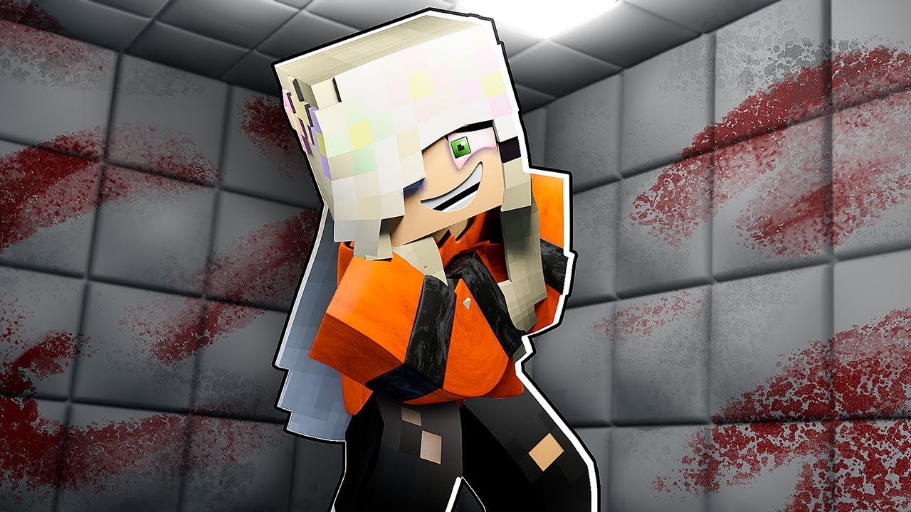 BIS ELINA DURCH DREHT | Minecraft Freunde