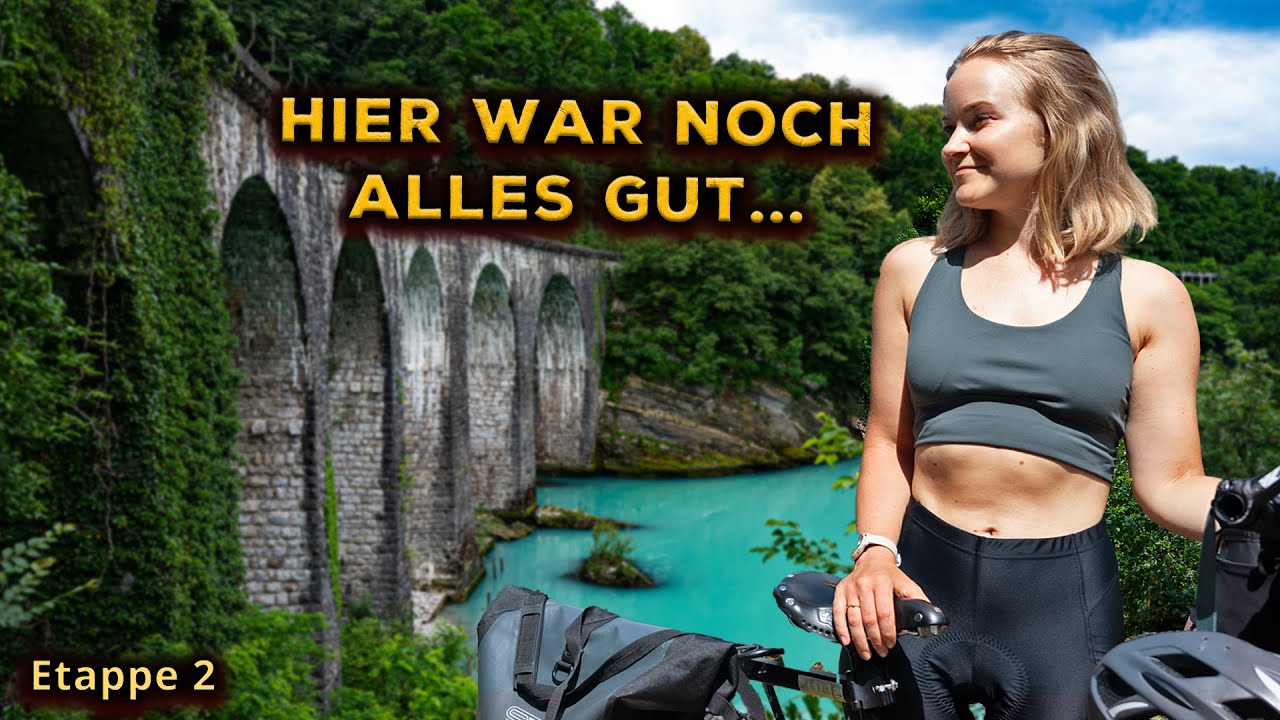 Ein fataler Fehler – Auf Abwegen in Slowenien