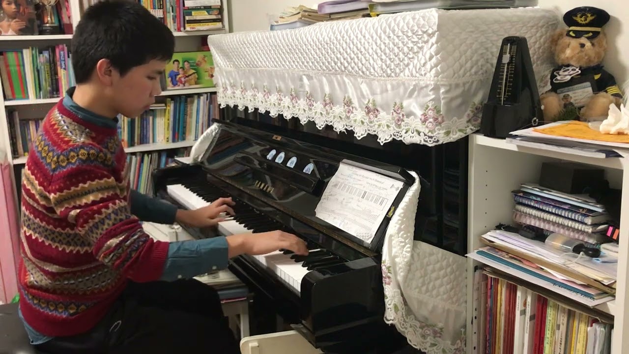 Liszt: Rigoletto
