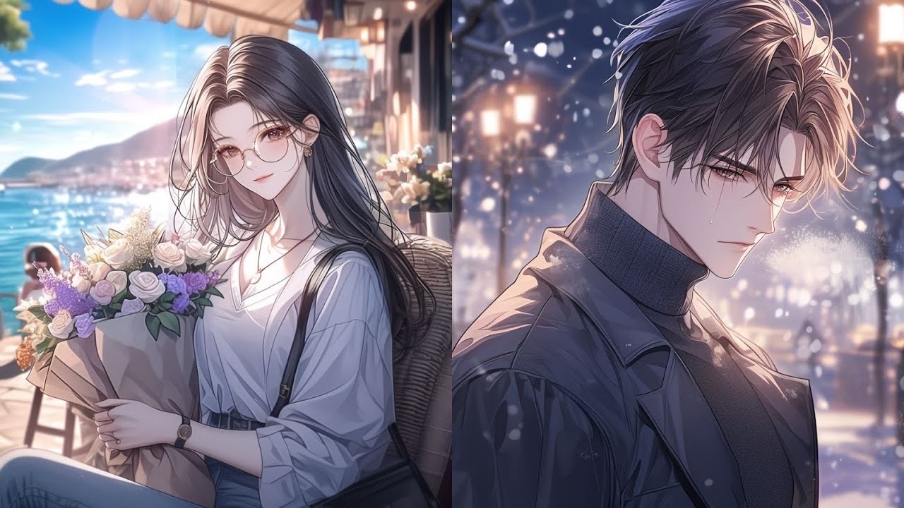 Он бросил меня под дождём… Он не знал, что я забуду его — пока звезда не сломалась в прямом эфире