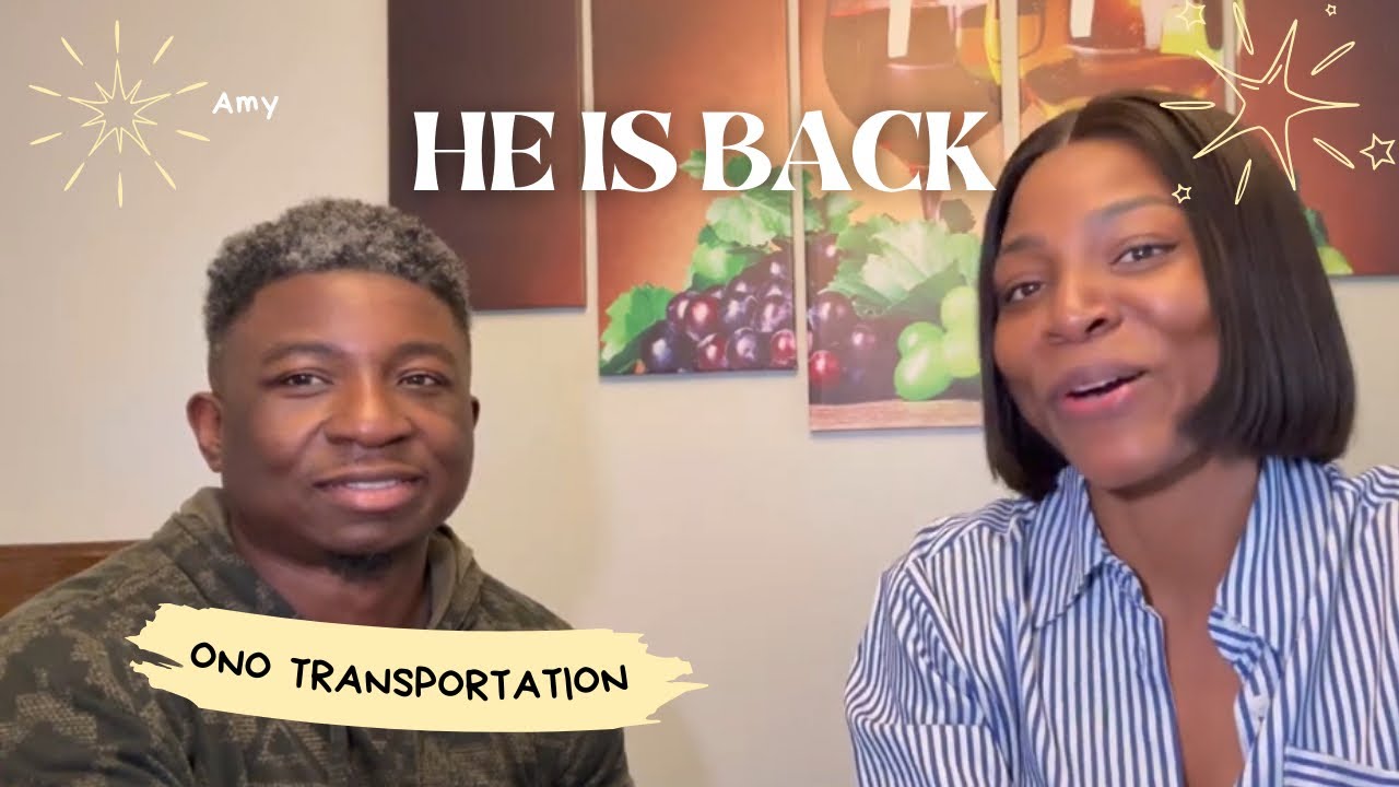 WELLNESS WITH ONO TRANSPORTATION 