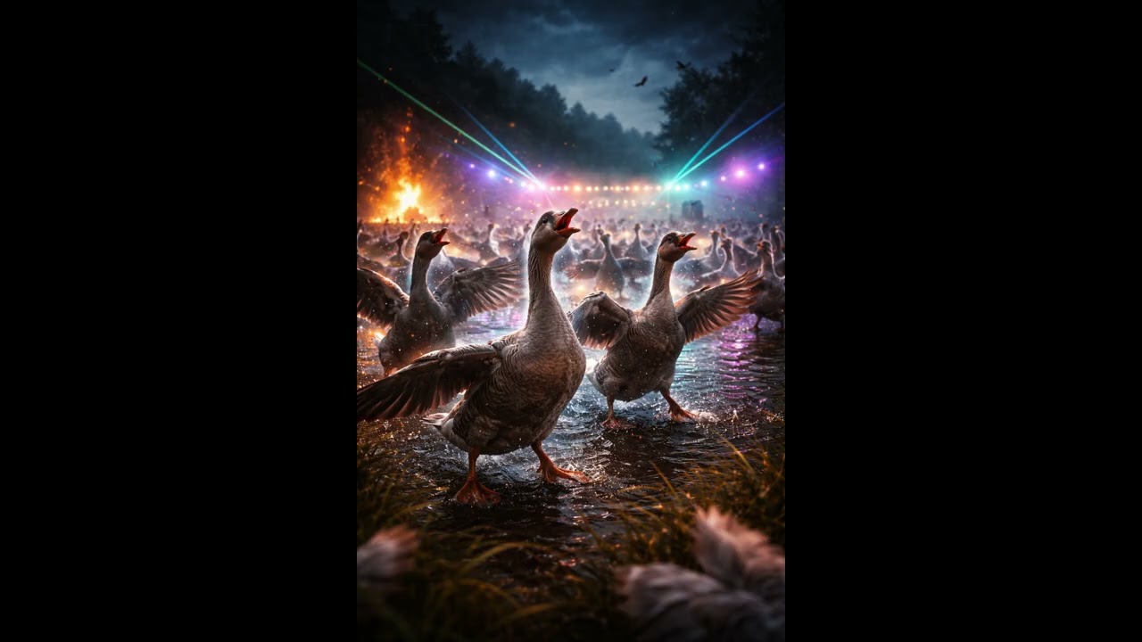 That Coockie – Gans (Visualizer)