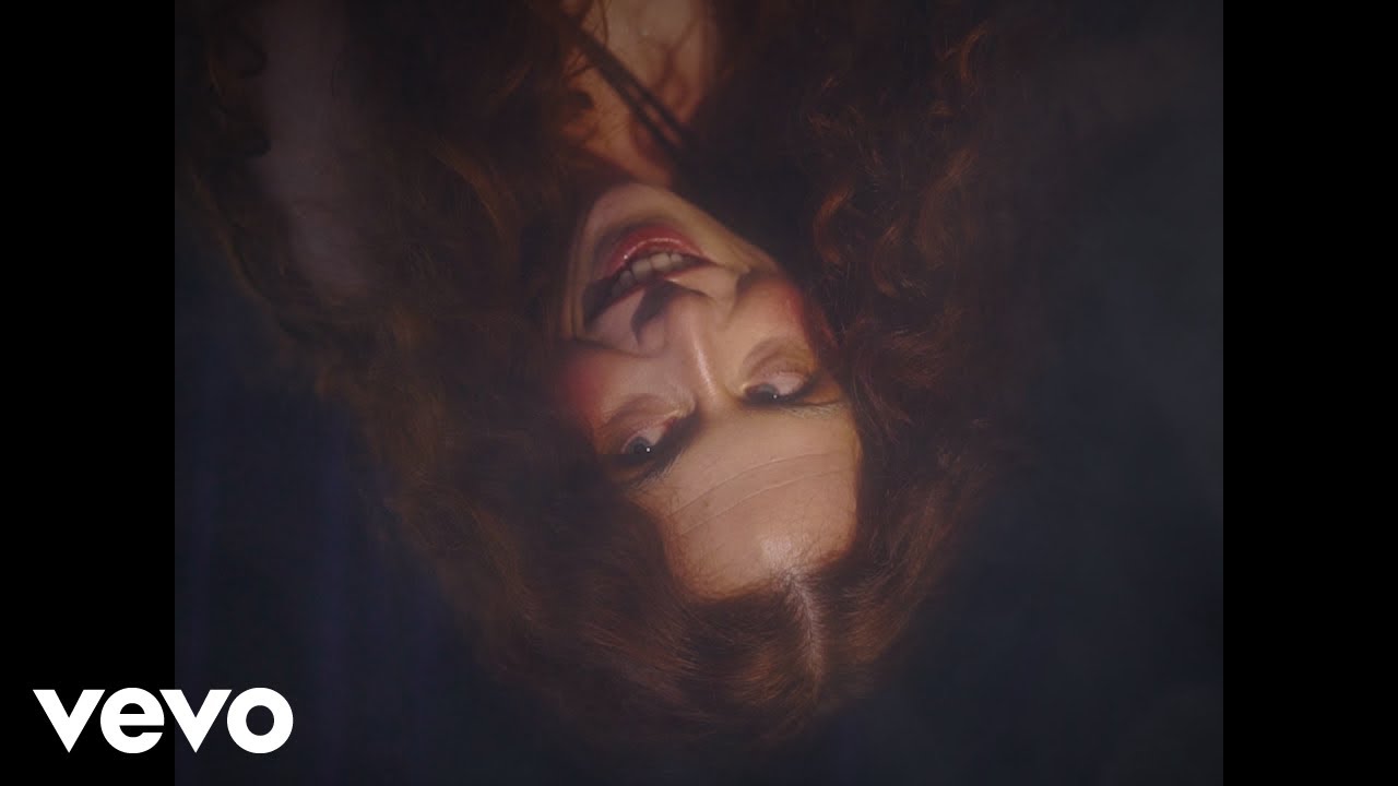 Lize - Folle (Clip officiel)