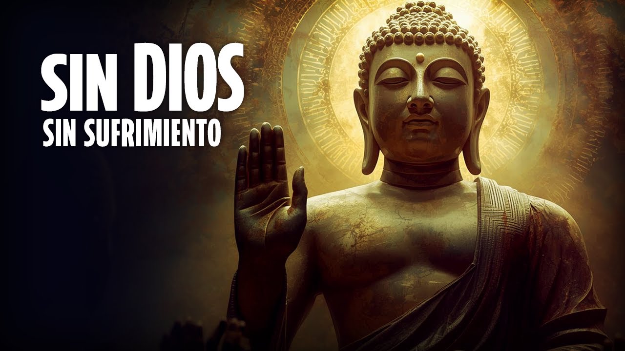 ¿Qué es el BUDISMO? Explicación Sin Mitos para No Budistas