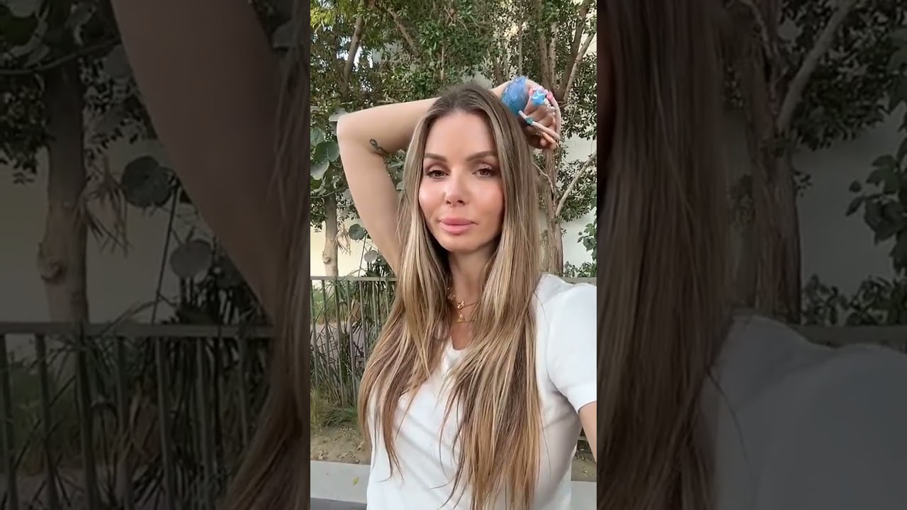 Jessica & Thibault à Dubaï : 21/02/2025