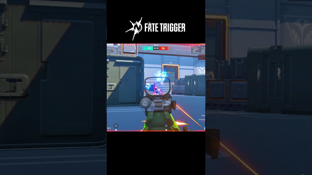 Fate Trigger FPP First Impression | Fate Trigger