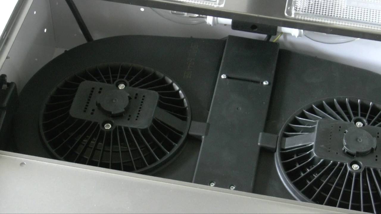 Вытяжка VENTOLUX GARDA 60 INOX (620)