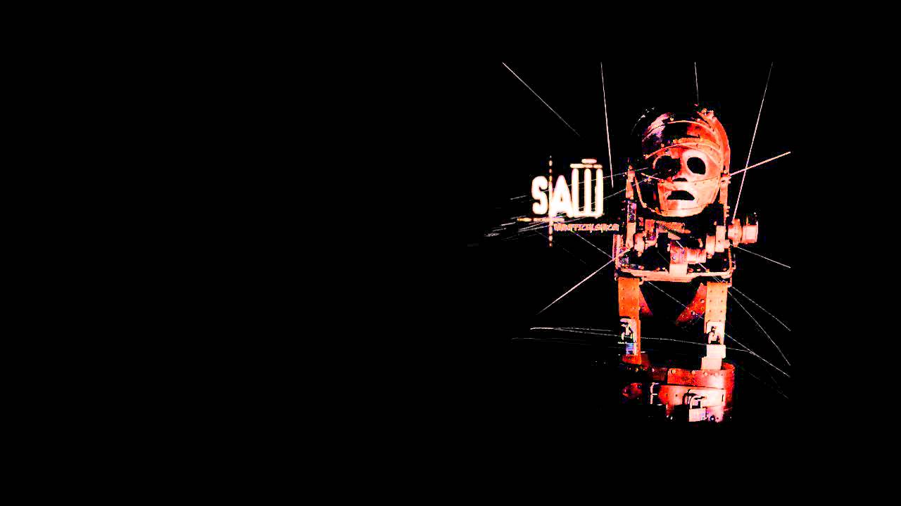 SAW End Credits Theme