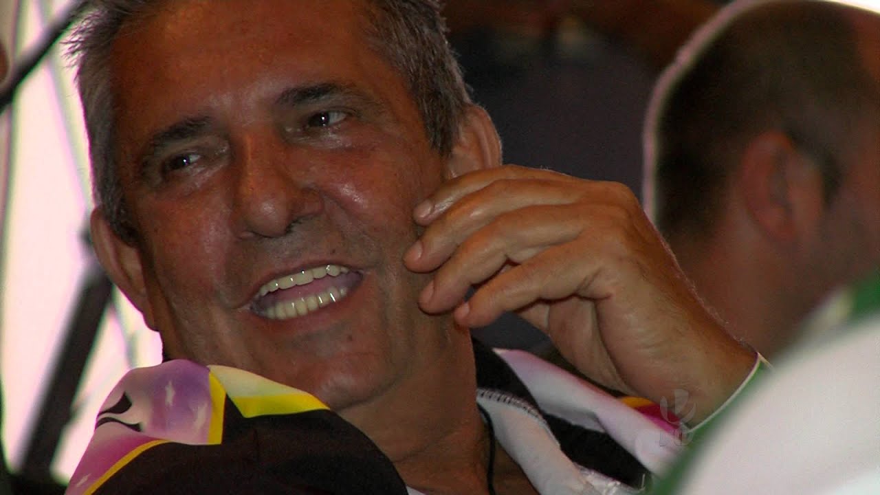 Unidos dos Morros &eacute; a campe&atilde;o do carnaval santista de 2016
