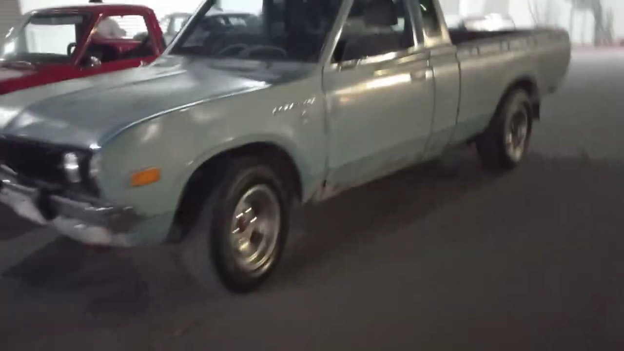 Datsun HMO  2026