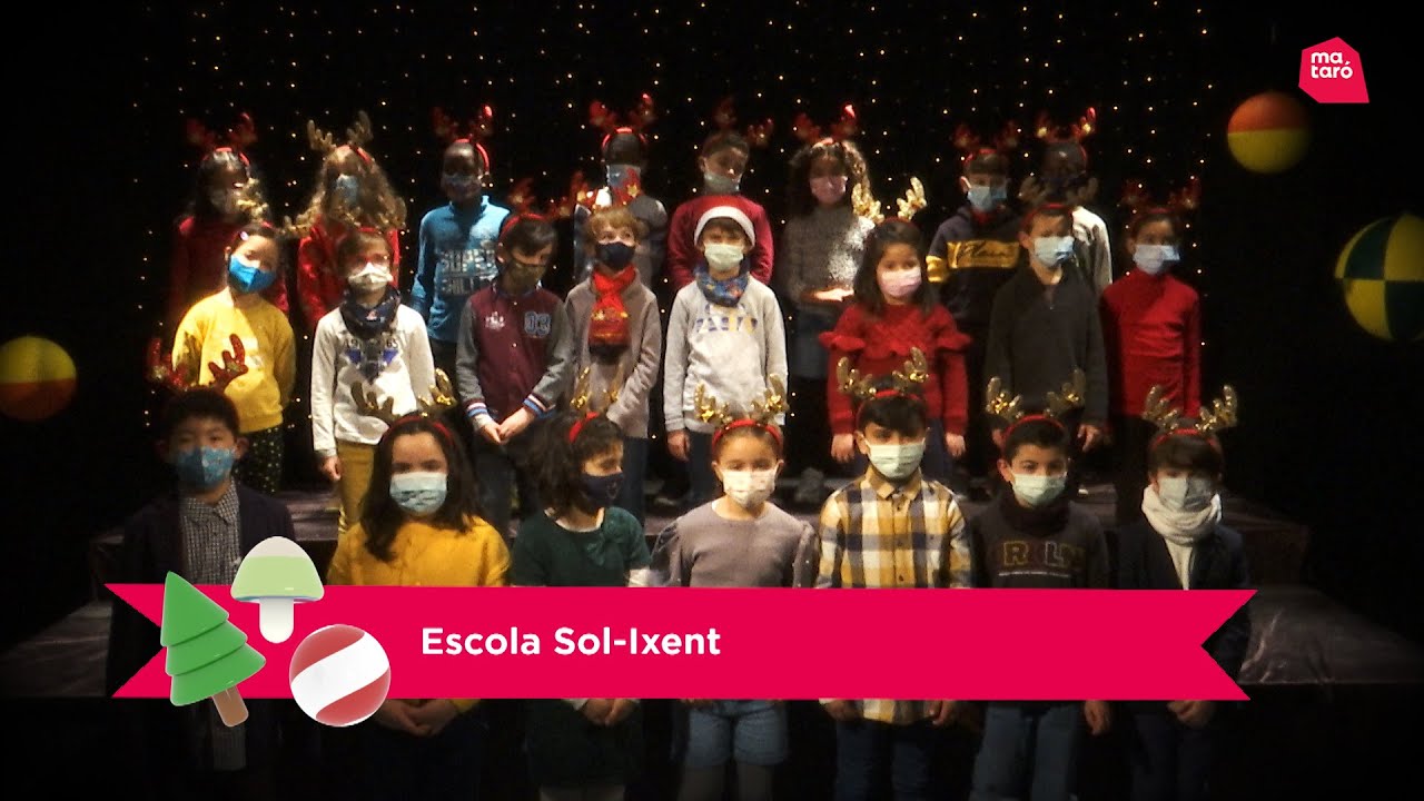 Escola Sol·lixent
