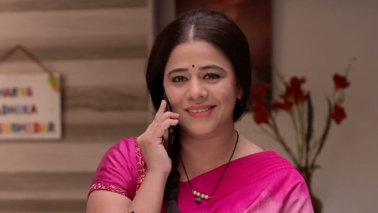 Mazhya Navryachi Bayko - Ep 757 - Abhijeet Khandkekar - Marathi Tv Serial - Zee5 Marathi Classics