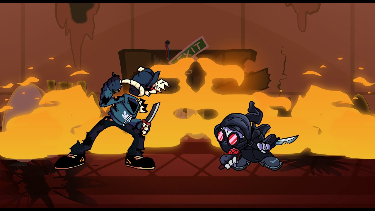 Tabi VS Accelerant hank