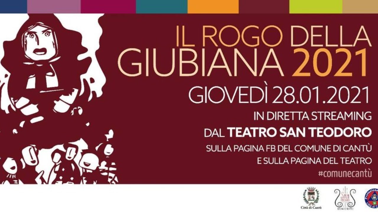 La Giubiana 2021