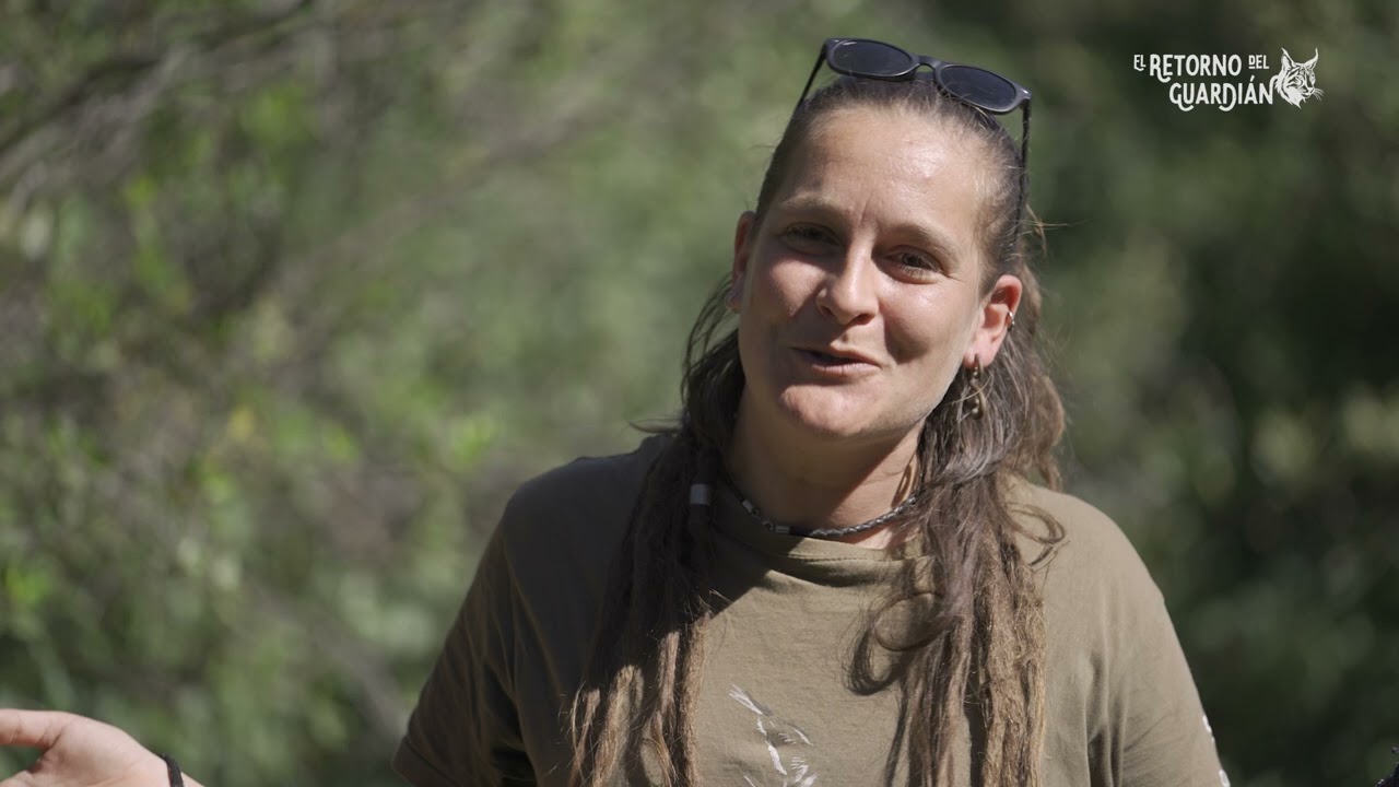 Entrevista completa Carmen Rueda CDB Habitat