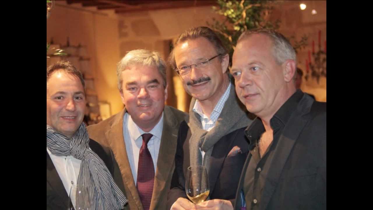 Domaine de Chevalier primeurs 2011.wmv