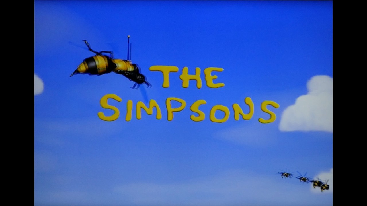 Episode 1 - Springfield Buzzin