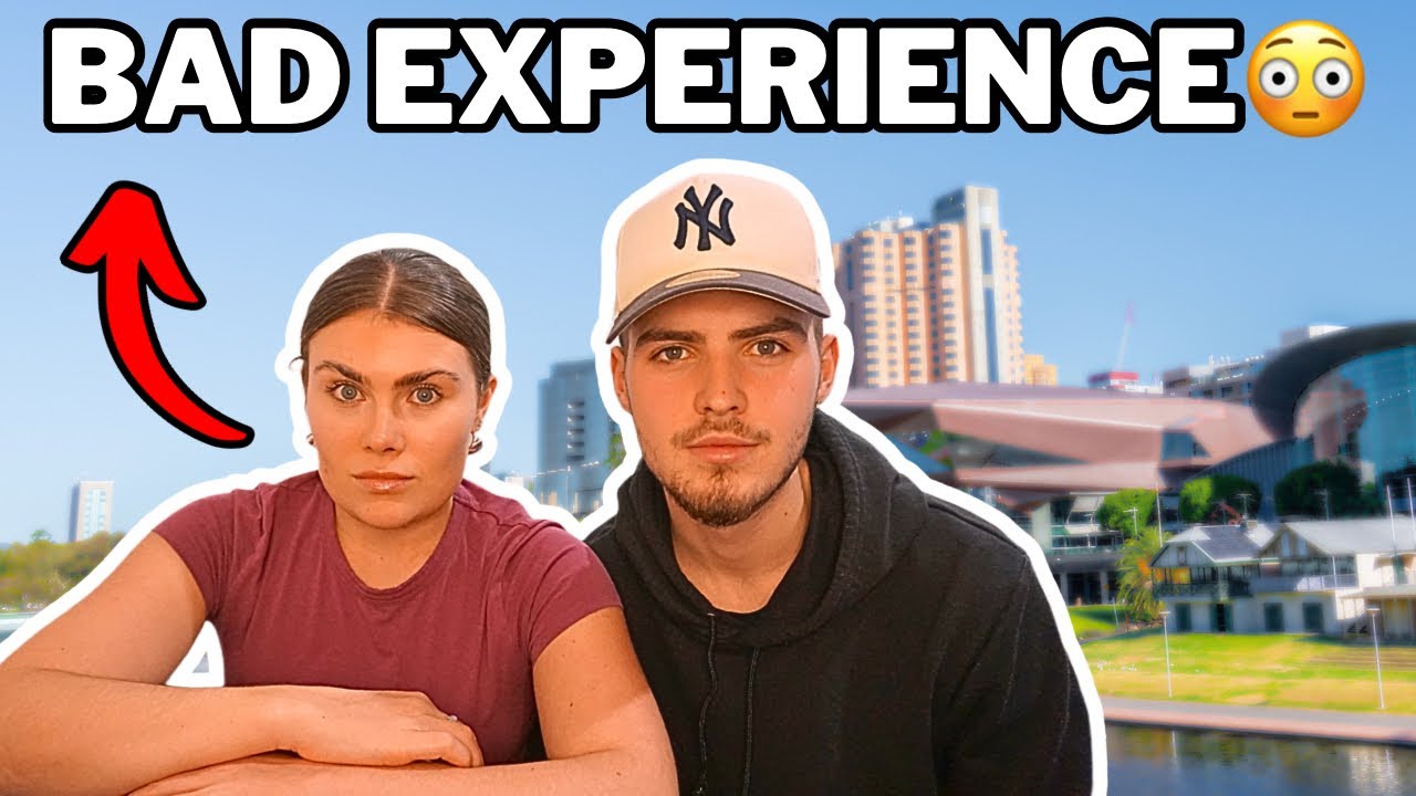 Should You Visit Adelaide? | Our Honest Opinion😳