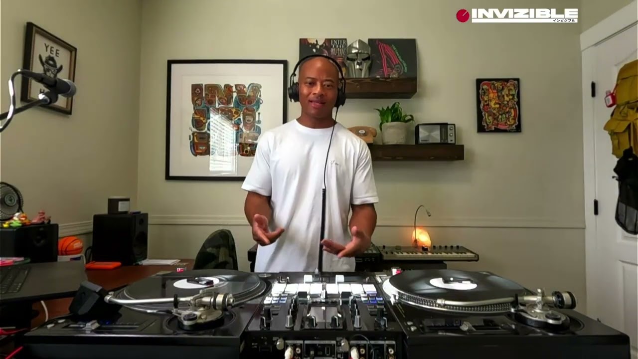 PRE GAME HIP HOP | 93 of 365 #dj #djliveset #hiphop #rap #foryou #superbowl
