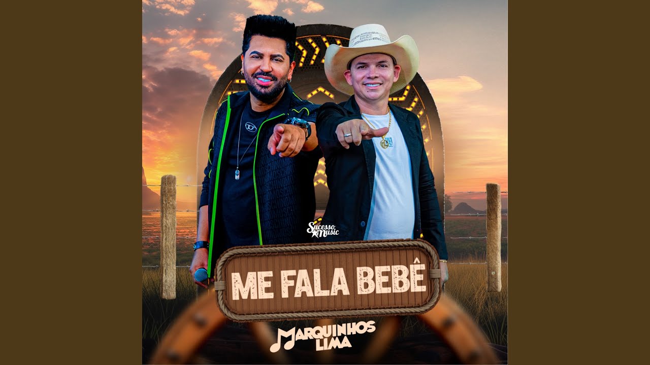 ME FALA BEBÊ
