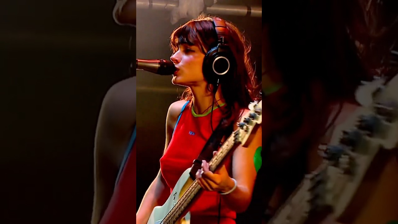 premature rejection live hits so hard #live #band #rock #girlband