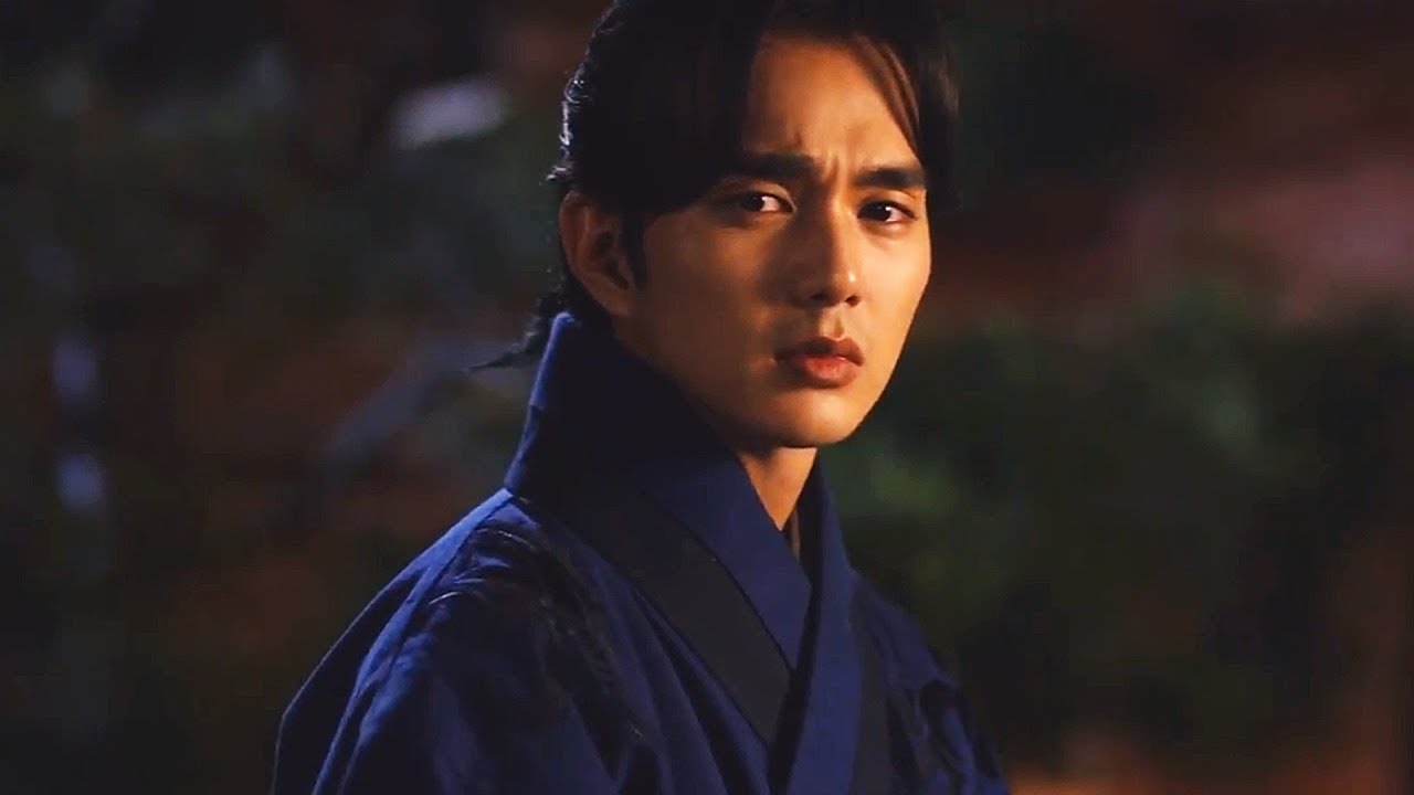 K.Will | The Person Who I Love (내가 사랑할 사람) | Ruler master of the mask OST PART 8 [UNOFFICIAL MV]