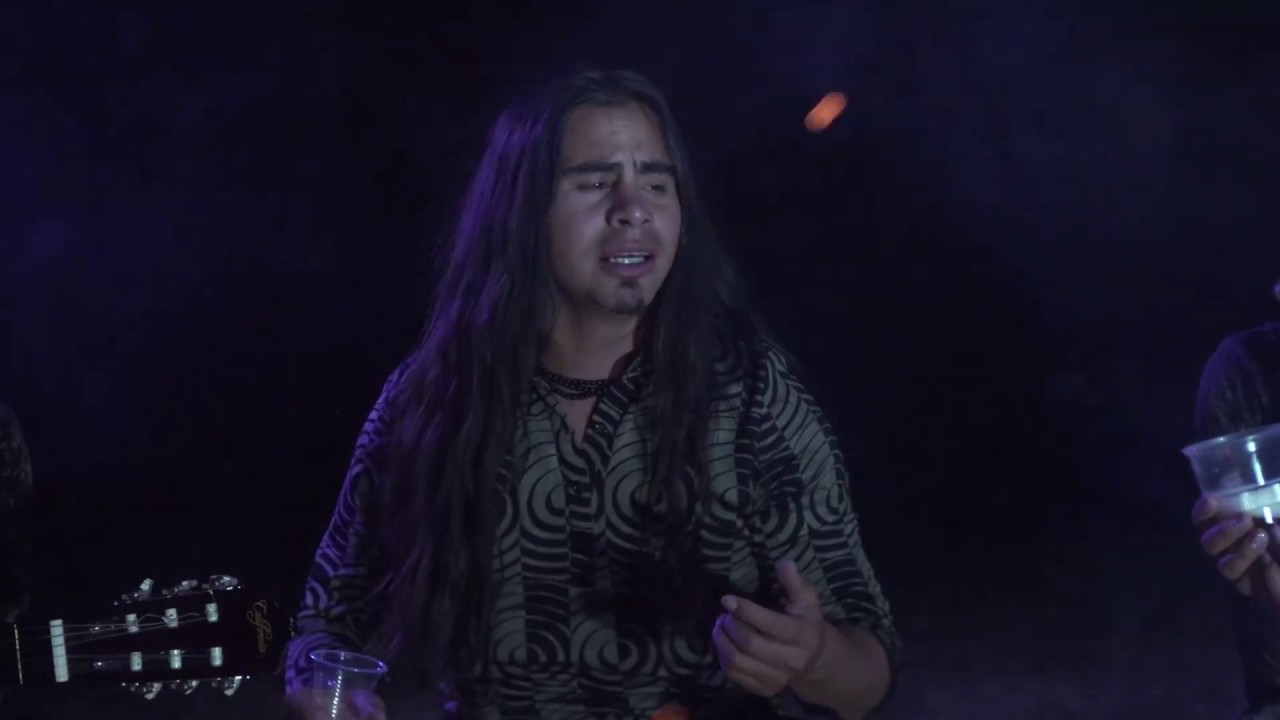 LLUQI - BARRIO PIÑONATE