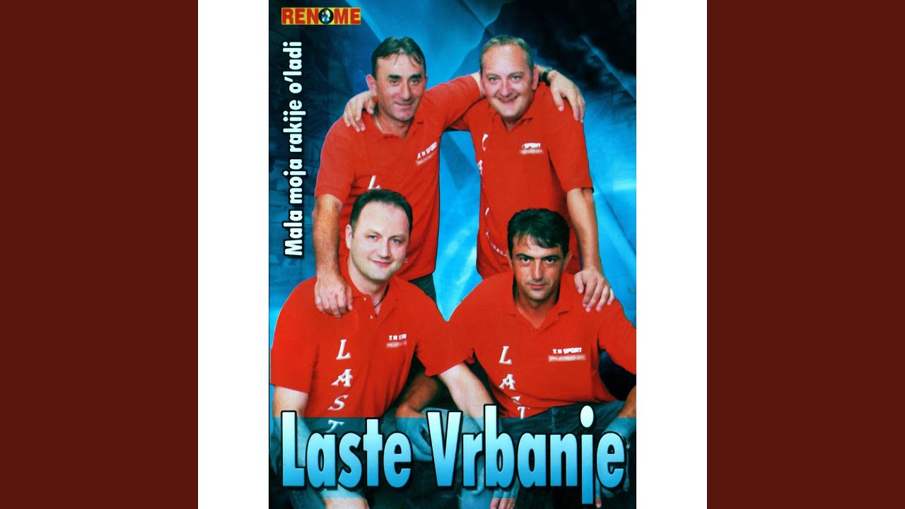Mala Moja Rakije O'ladi