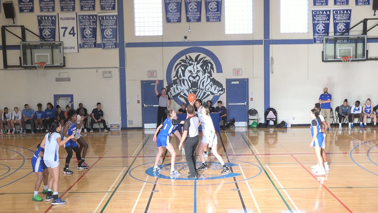 friday night lights | j. addison at crestwood prep