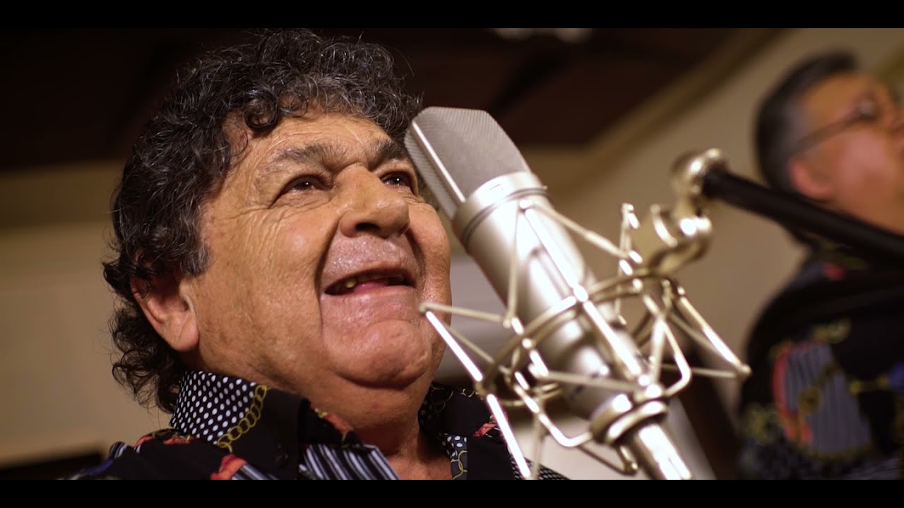 Los Palmeras -  Los Amigos Que Yo Tengo (Videoclip Oficial)