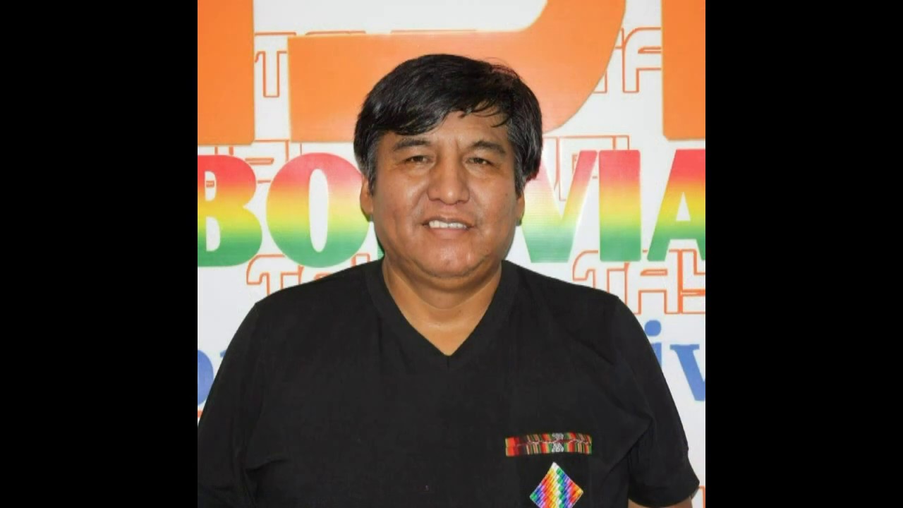 Alfredo Ayala (1967-2020)