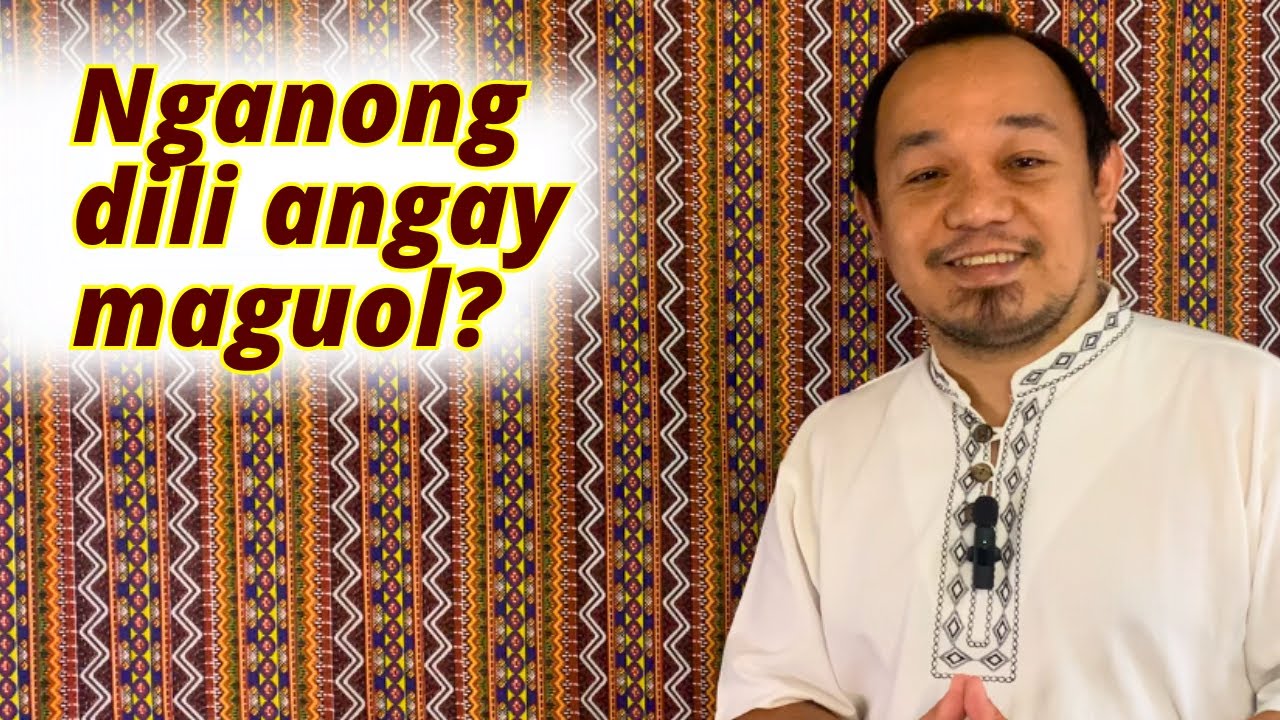 Nganong dili angay maguol?  | Juan 14:1-6 | Biyernes sa Ikaupat nga Semana sa Pagkabanhaw, Cycle C