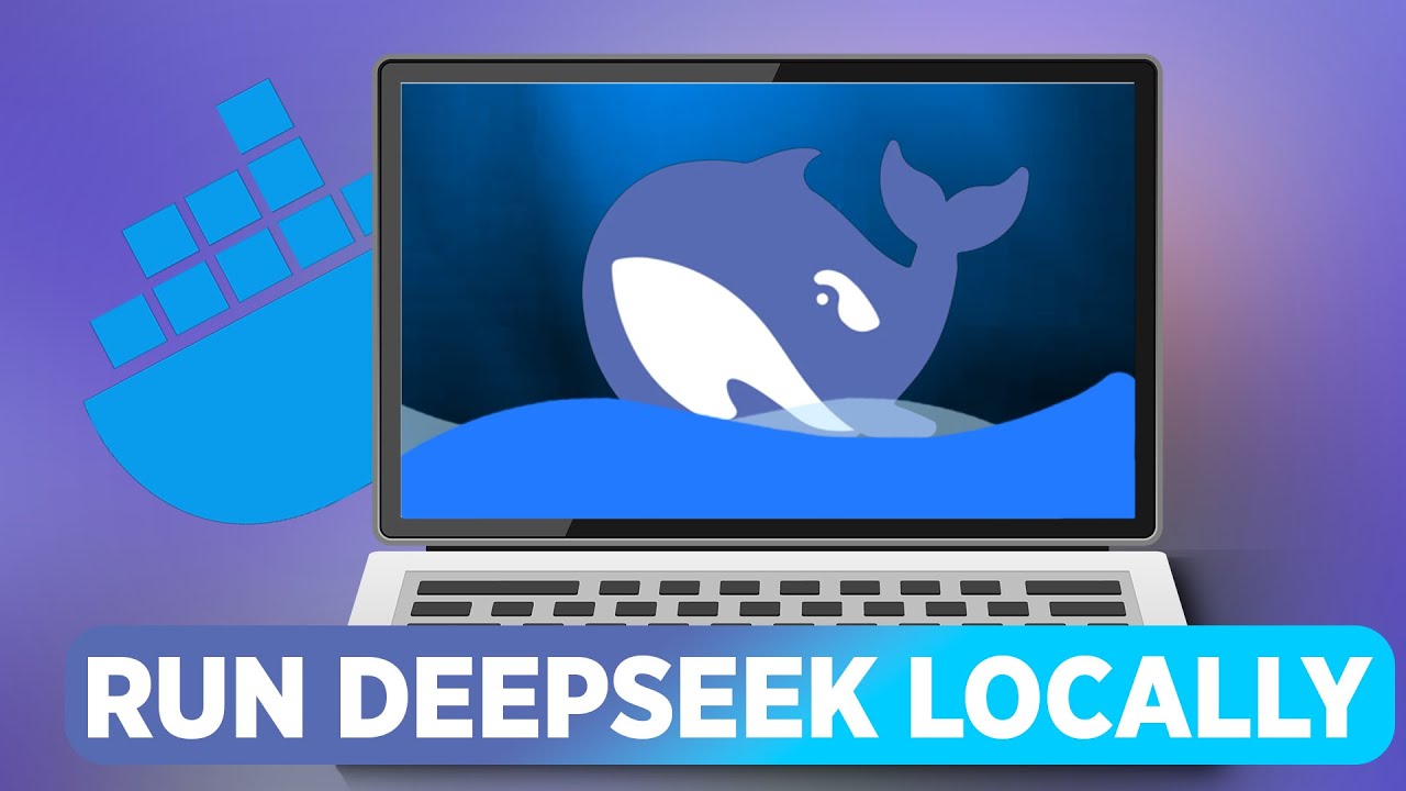 How to Run DeepSeek AI Locally &ndash; Step-by-Step Guide 🚀#howto #deepseek #ai