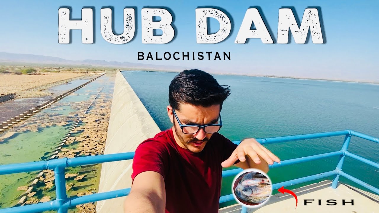My Unforgettable Journey to Hub Dam Pakistan 🇵🇰 !!! Dilawar Abbas Vlogs