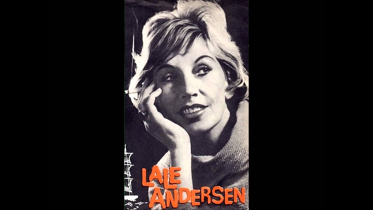 Lale Andersen 