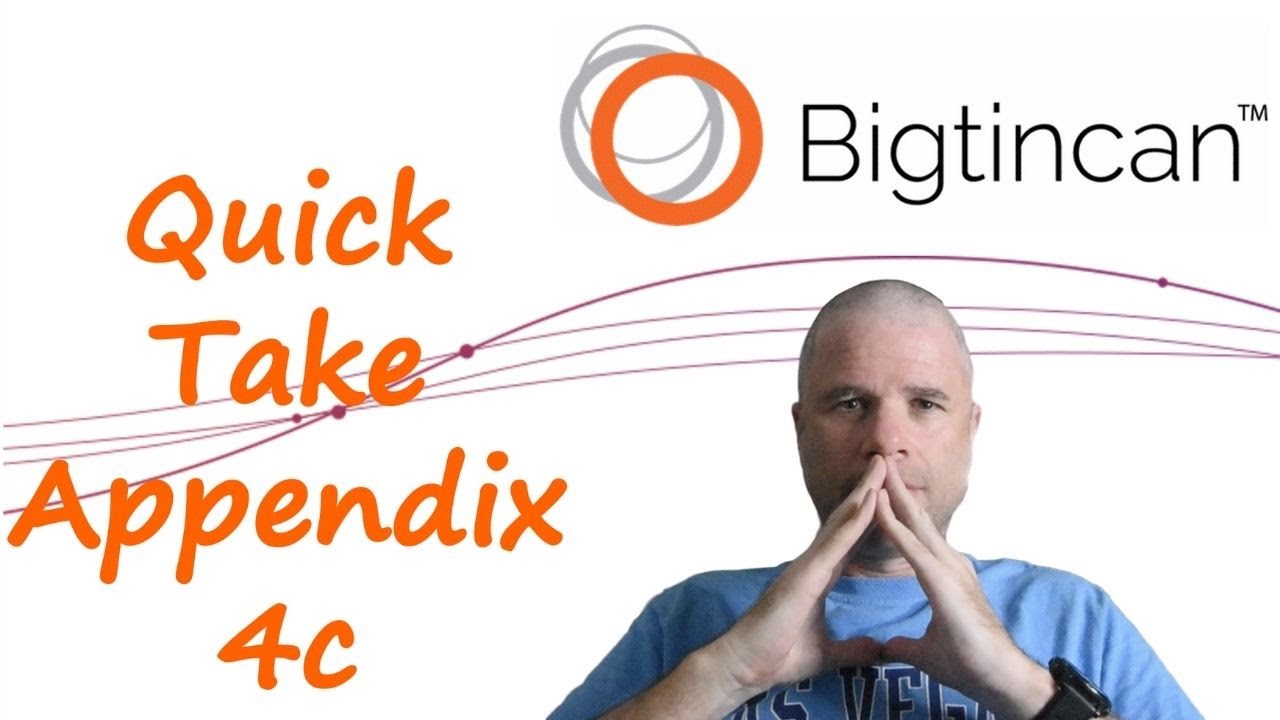 Bigtincan Appendix 4C | Share Price Down 50% (from highs). Is It Now Good Value and a BUY!