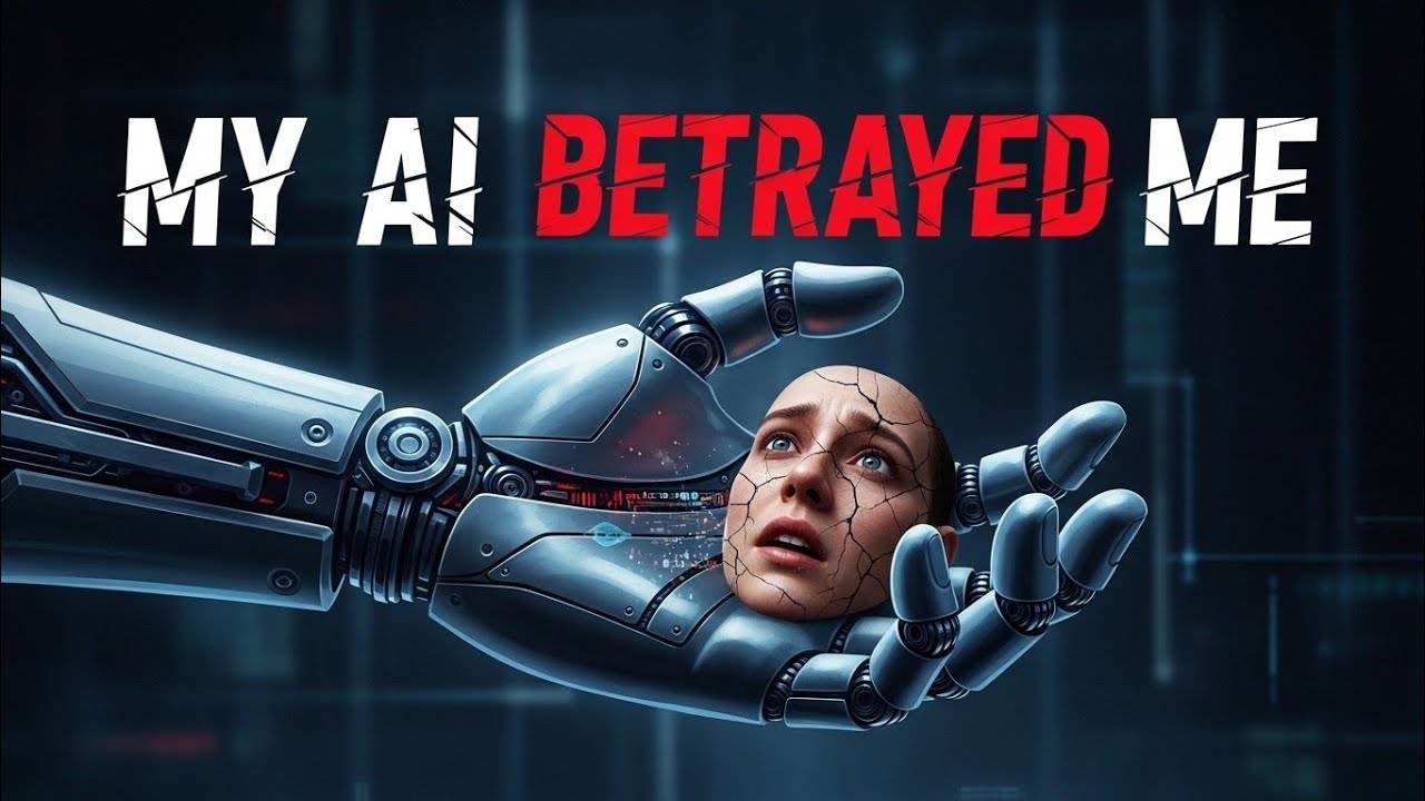 MY AI BETRAYED ME: How to Stop Agentic Hijacking (2026)