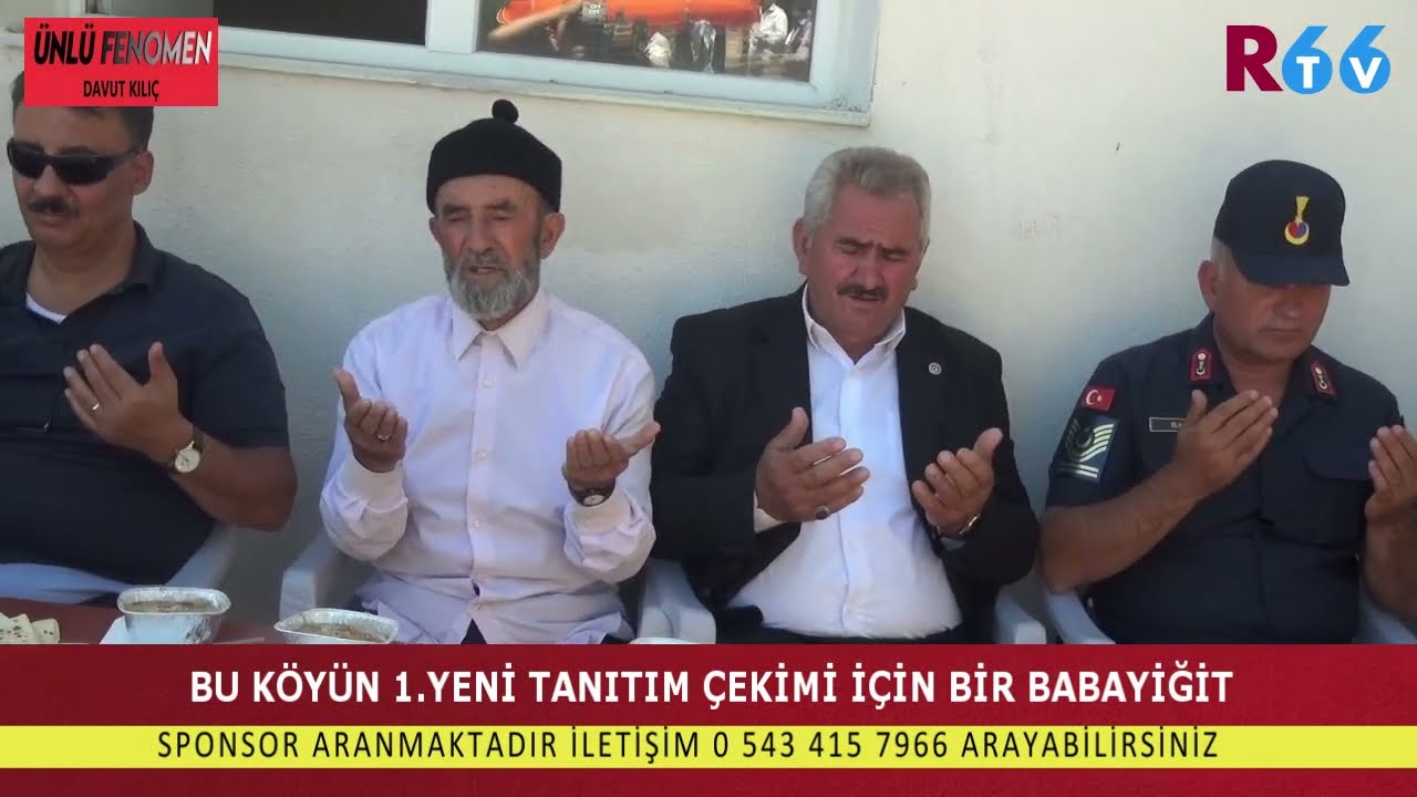 BEDEL KÖYÜ
