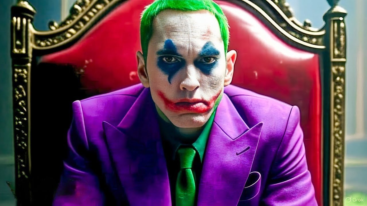 Eminem, Snoop Dogg, 50 Cent - Crazy Joker ft. Xzibit (Music Video)
