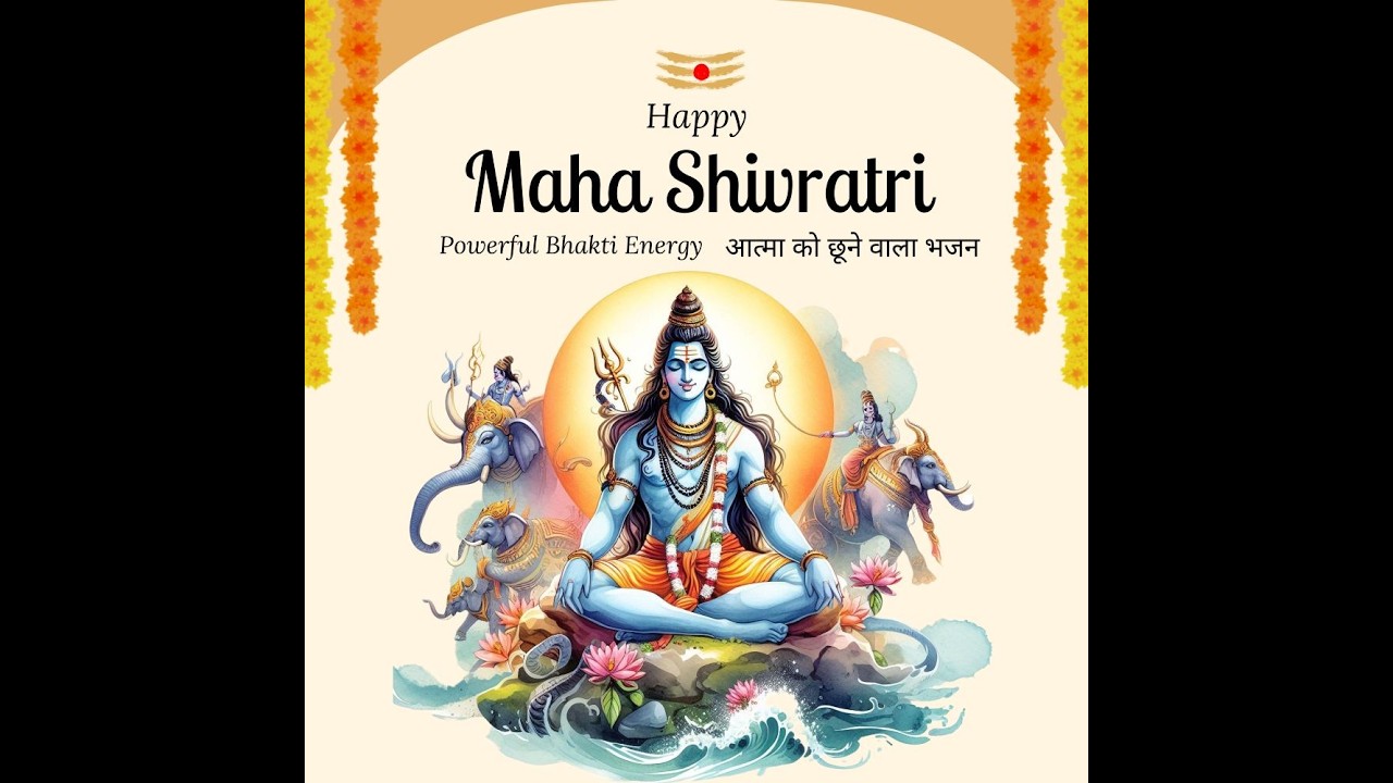 ॐ त्र्यम्बकं – शिव भक्ति का महाअनुभव