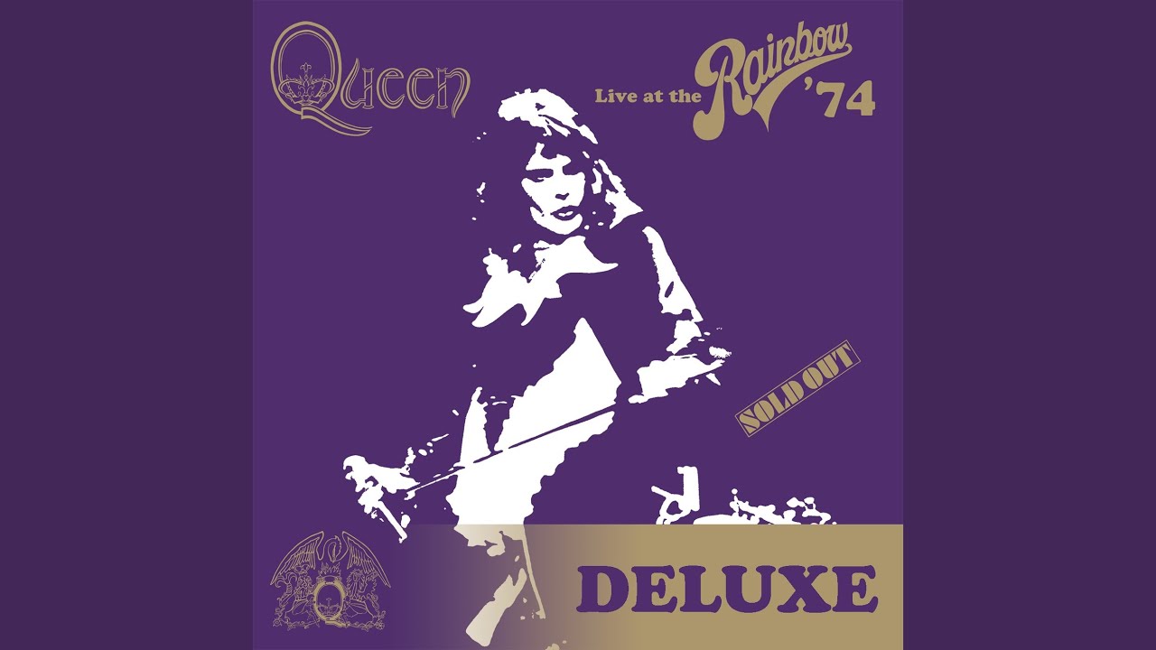 Father To Son (Live At The Rainbow, London / March 1974)