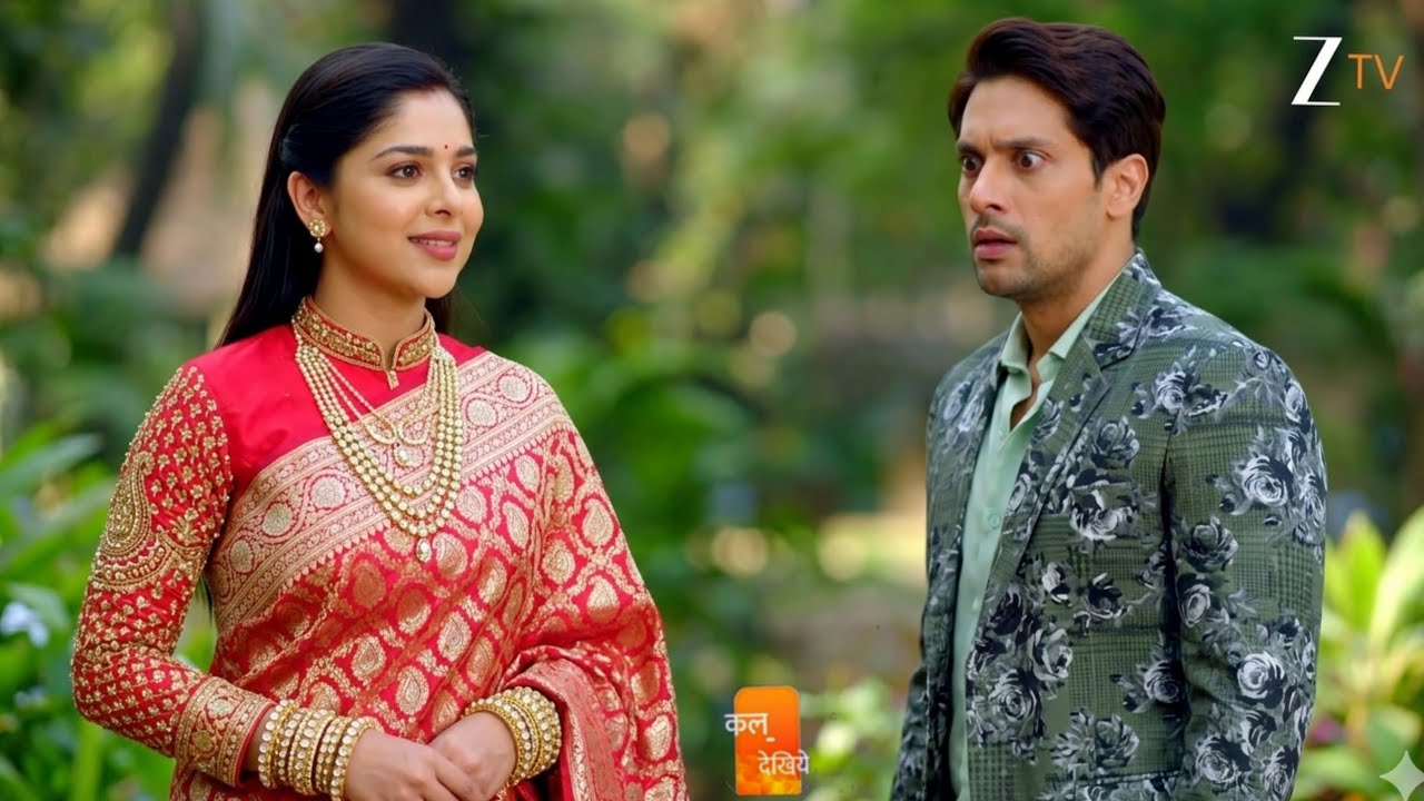 Anu Aayi Rajnandini Ke Roop Mai Harsh Ke Saamne Usse Manaane || Tum Se Tum Tak || Upcoming Twist