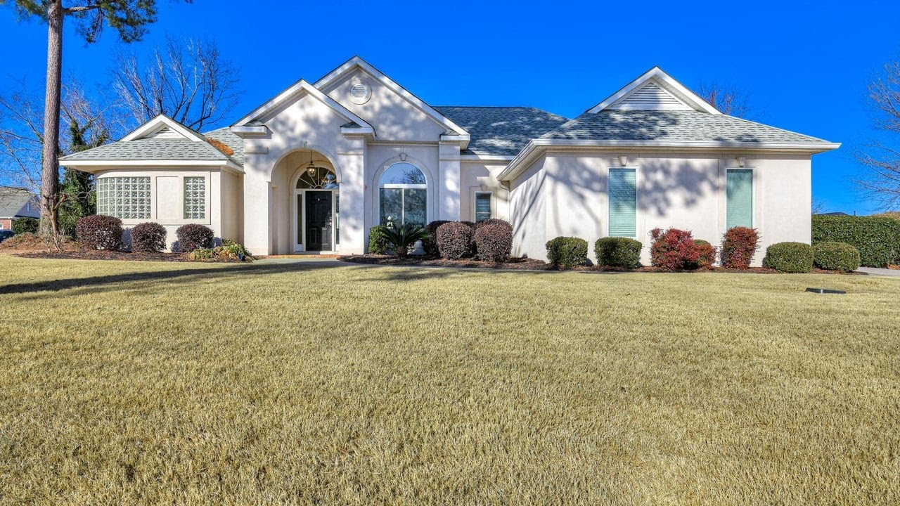 5123 Windmill Pl, Evans, GA