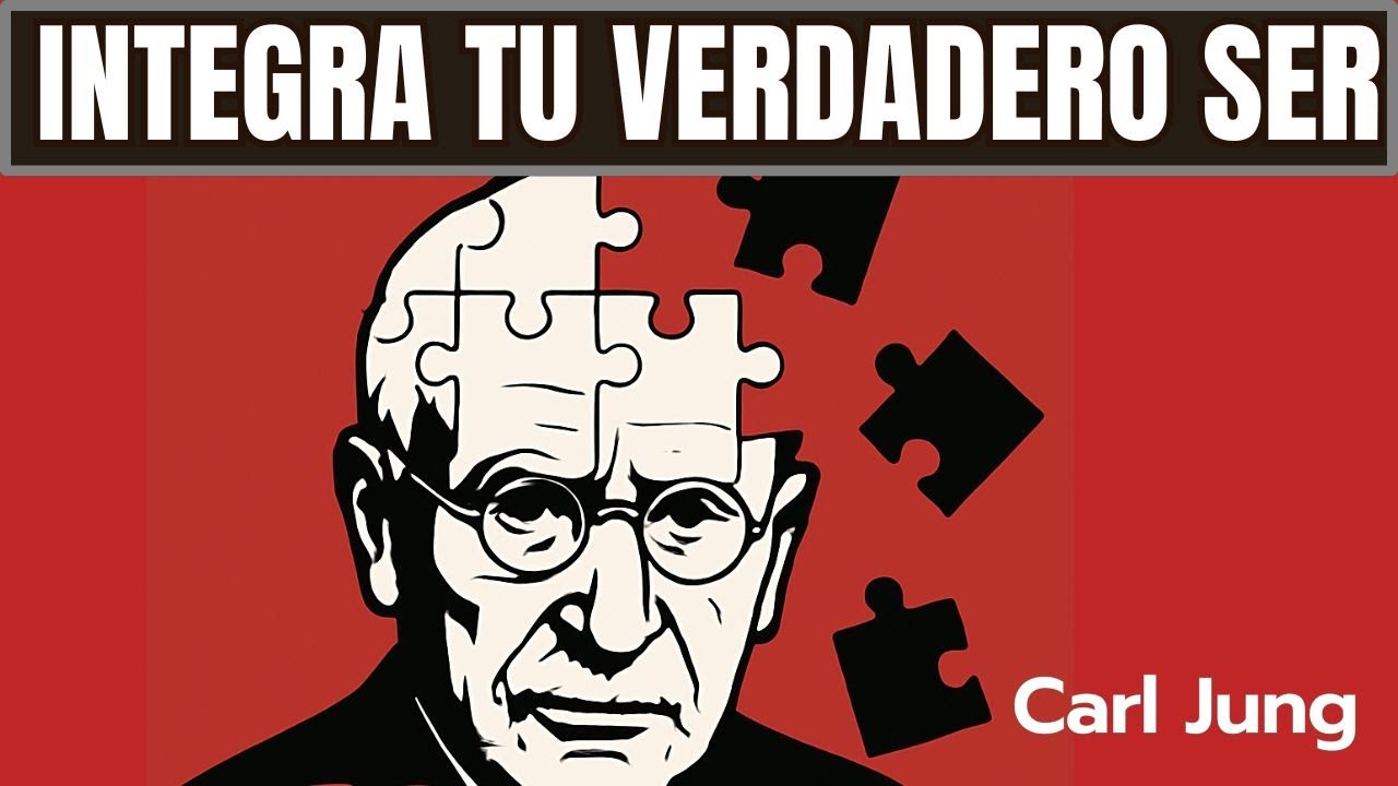 La Llamada del Alma / Carl Jung y el Viaje del Héroe hacia tu Verdadero Ser