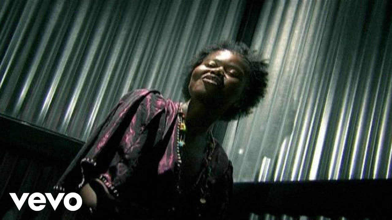 Siphokazi - Vula Mama