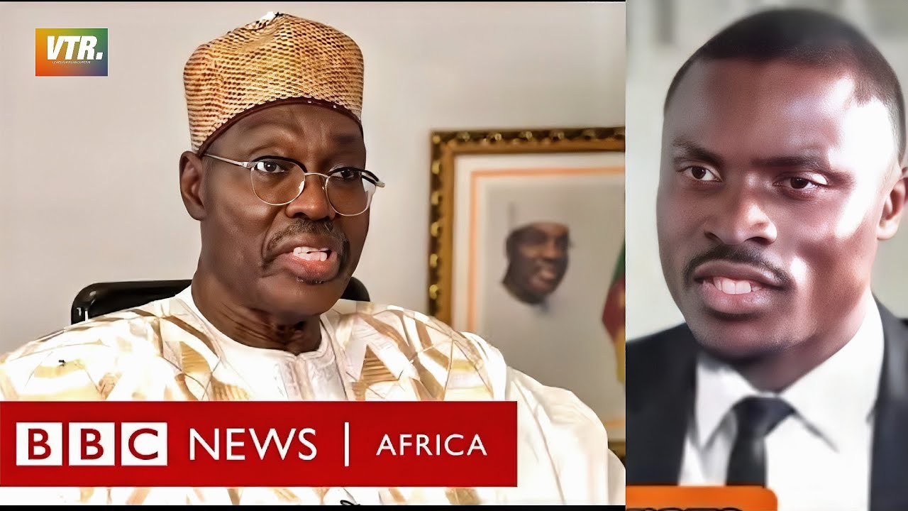 Issa Tchiroma : “Le peuple défendra son vote !” – Entretien choc a BBC : Analyse