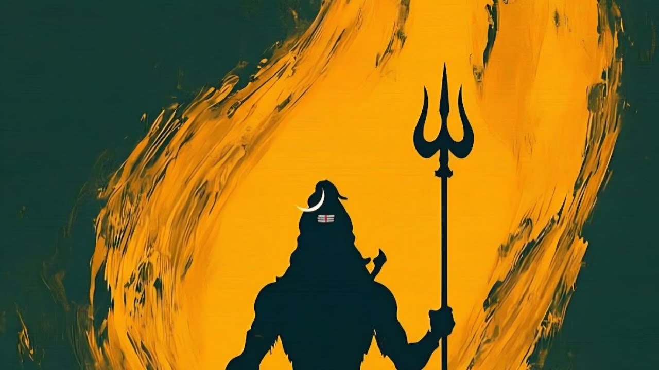 Shiv Panchakshar Stotra शिवपञ्चाक्षरस्तोत्र | Nagendra Haraye #nagendraharaya
